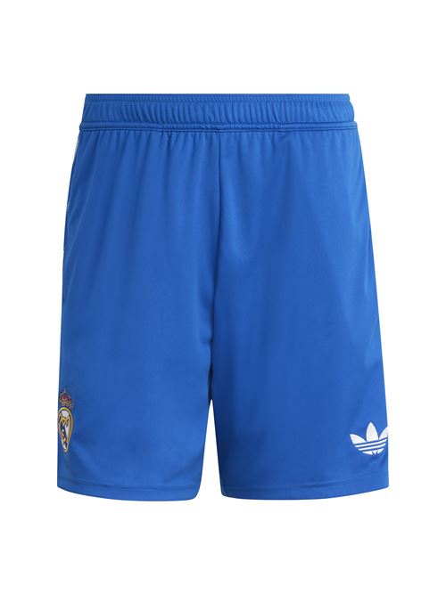 Adidas Real Madrid short gara third 25/26 Real Madrid | JJ1925THIRD 25/26